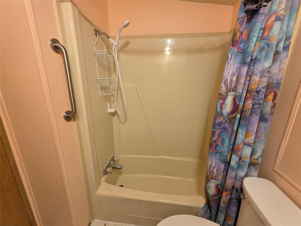 Ancient Oaks RV Residence - Residential