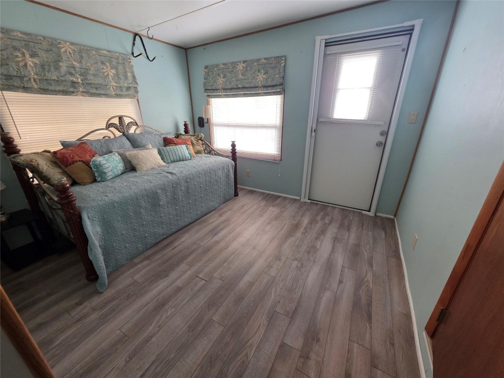 Ancient Oaks RV Residence - Residential