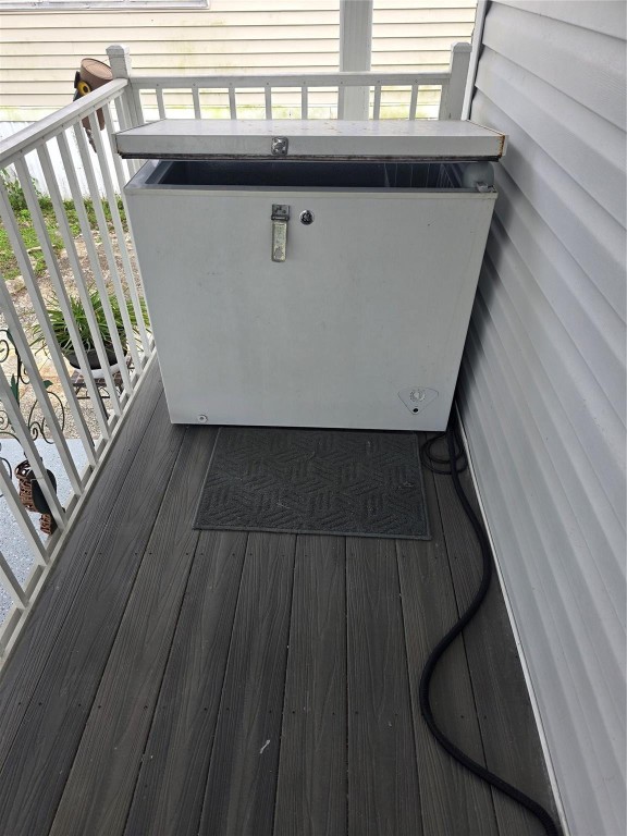 Ancient Oaks RV Residence - Residential