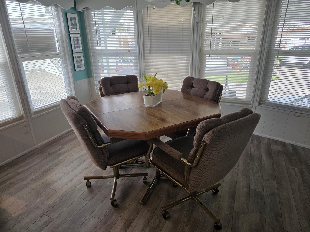 Ancient Oaks RV Residence - Residential