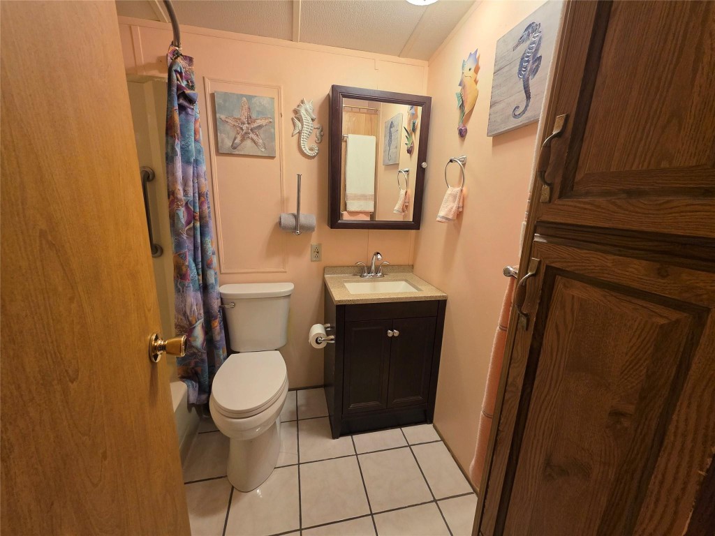 Ancient Oaks RV Residence - Residential