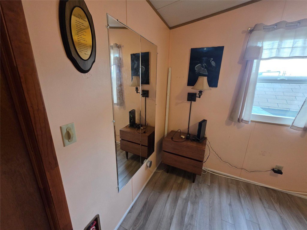 Ancient Oaks RV Residence - Residential