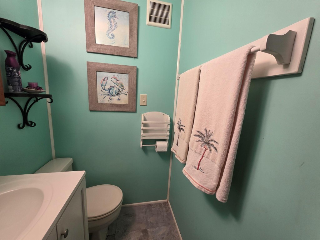 Ancient Oaks RV Residence - Residential