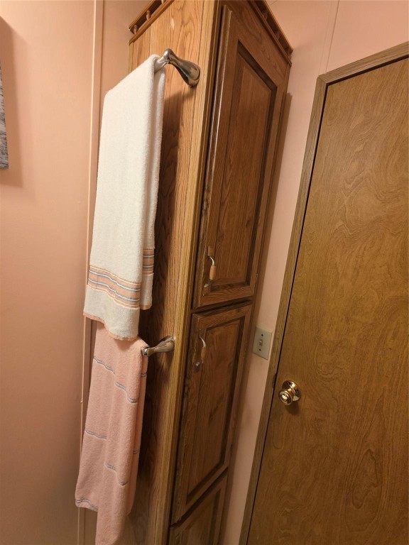 Ancient Oaks RV Residence - Residential