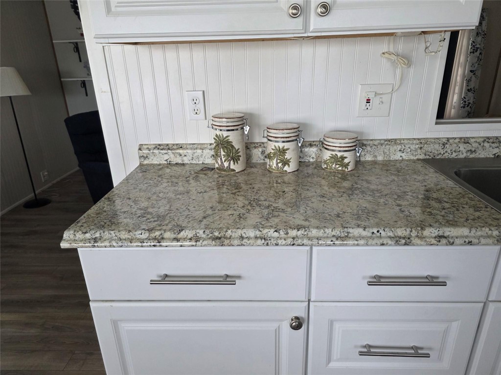 Ancient Oaks RV Residence - Residential