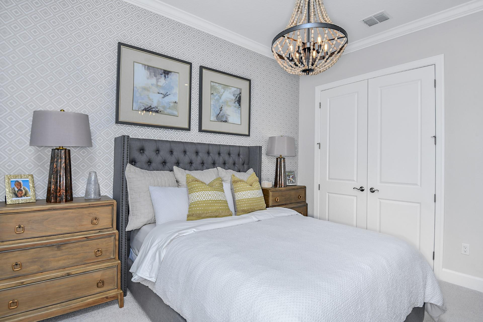 ESPLANADE AT TRADITION - Residential