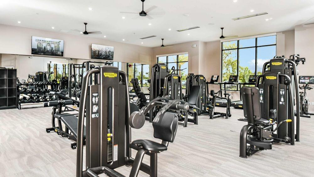 ESPLANADE AT TRADITION - Residential