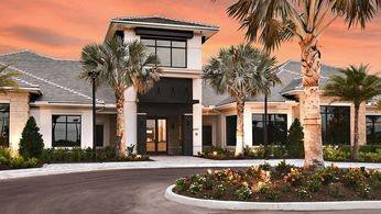 ESPLANADE AT TRADITION - Residential