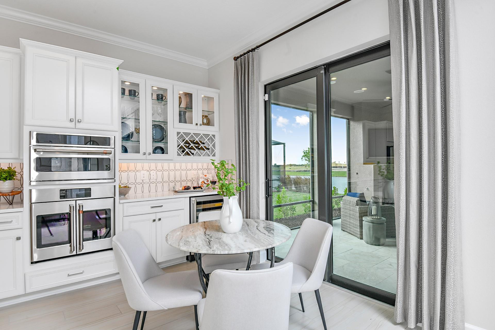 ESPLANADE AT TRADITION - Residential