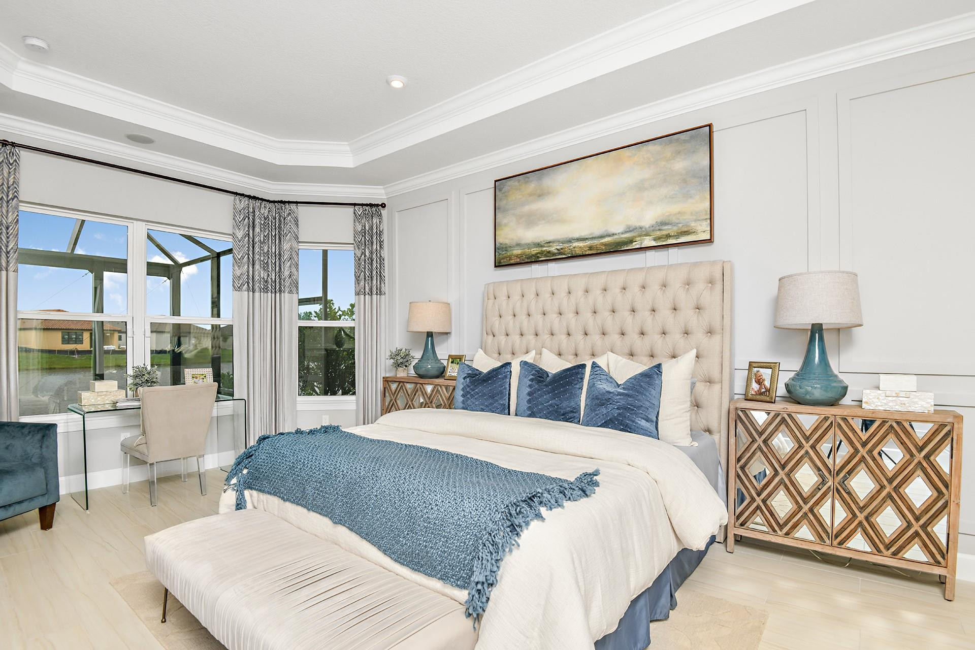 ESPLANADE AT TRADITION - Residential