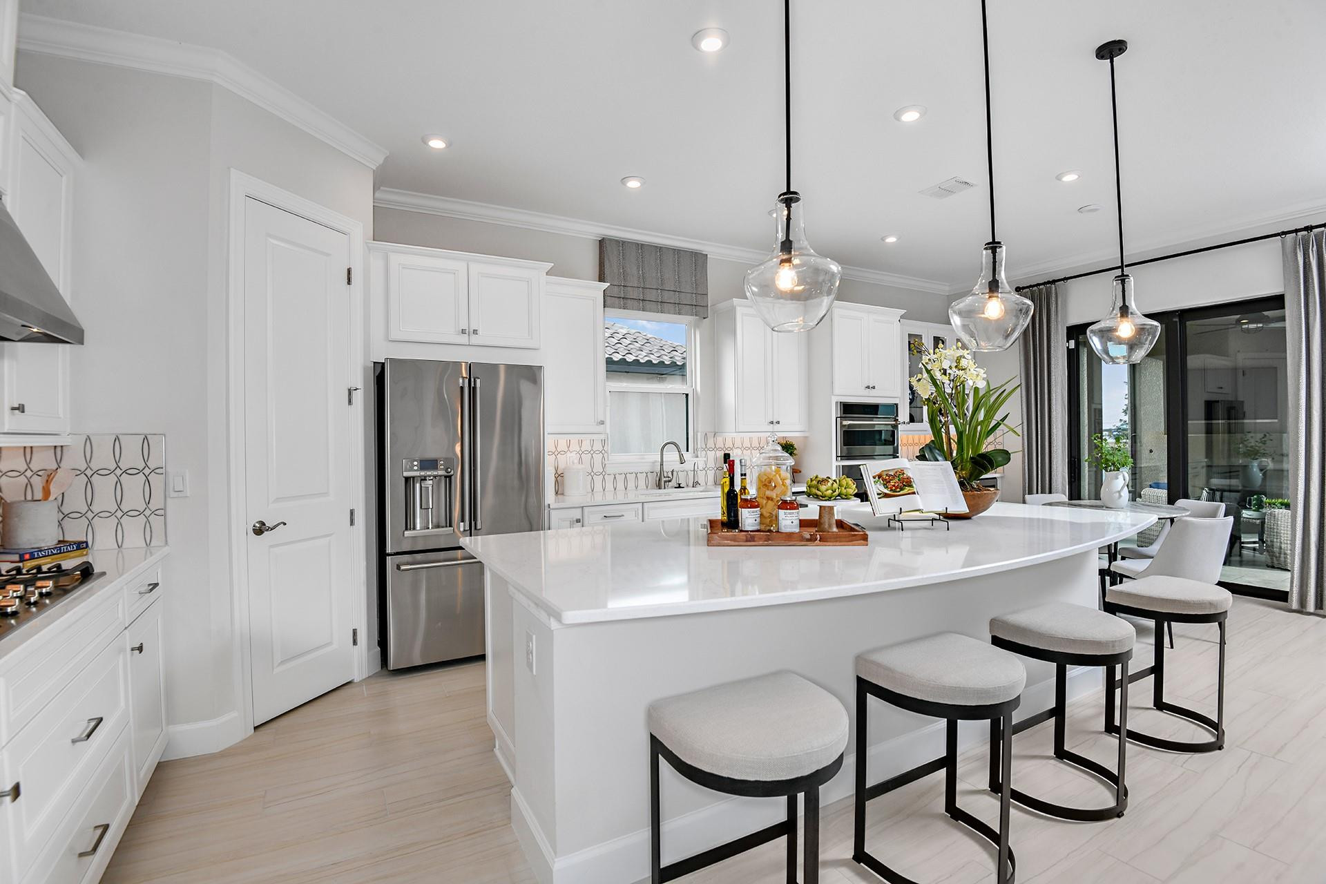 ESPLANADE AT TRADITION - Residential