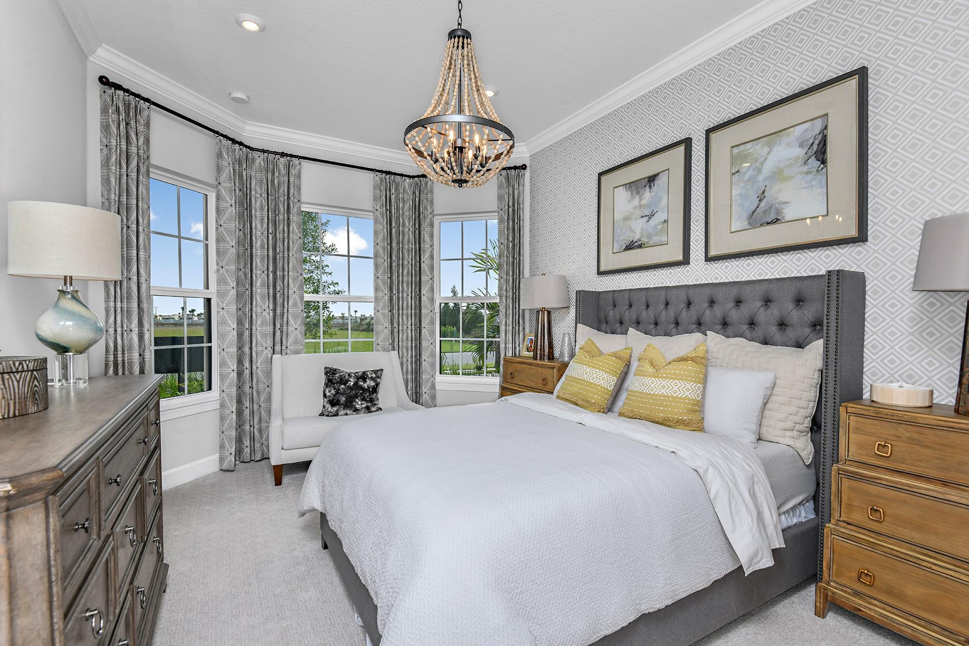 ESPLANADE AT TRADITION - Residential