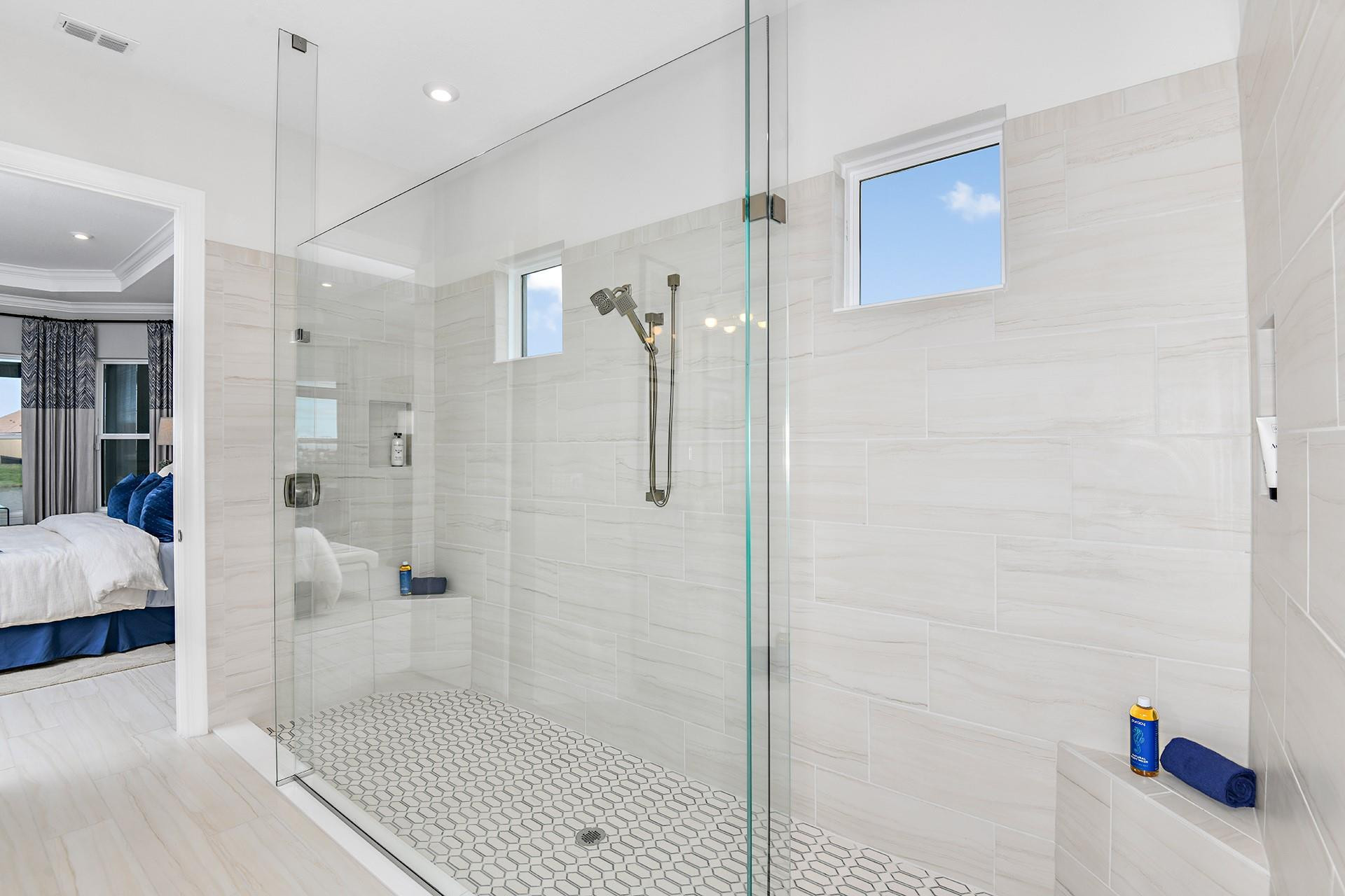 ESPLANADE AT TRADITION - Residential