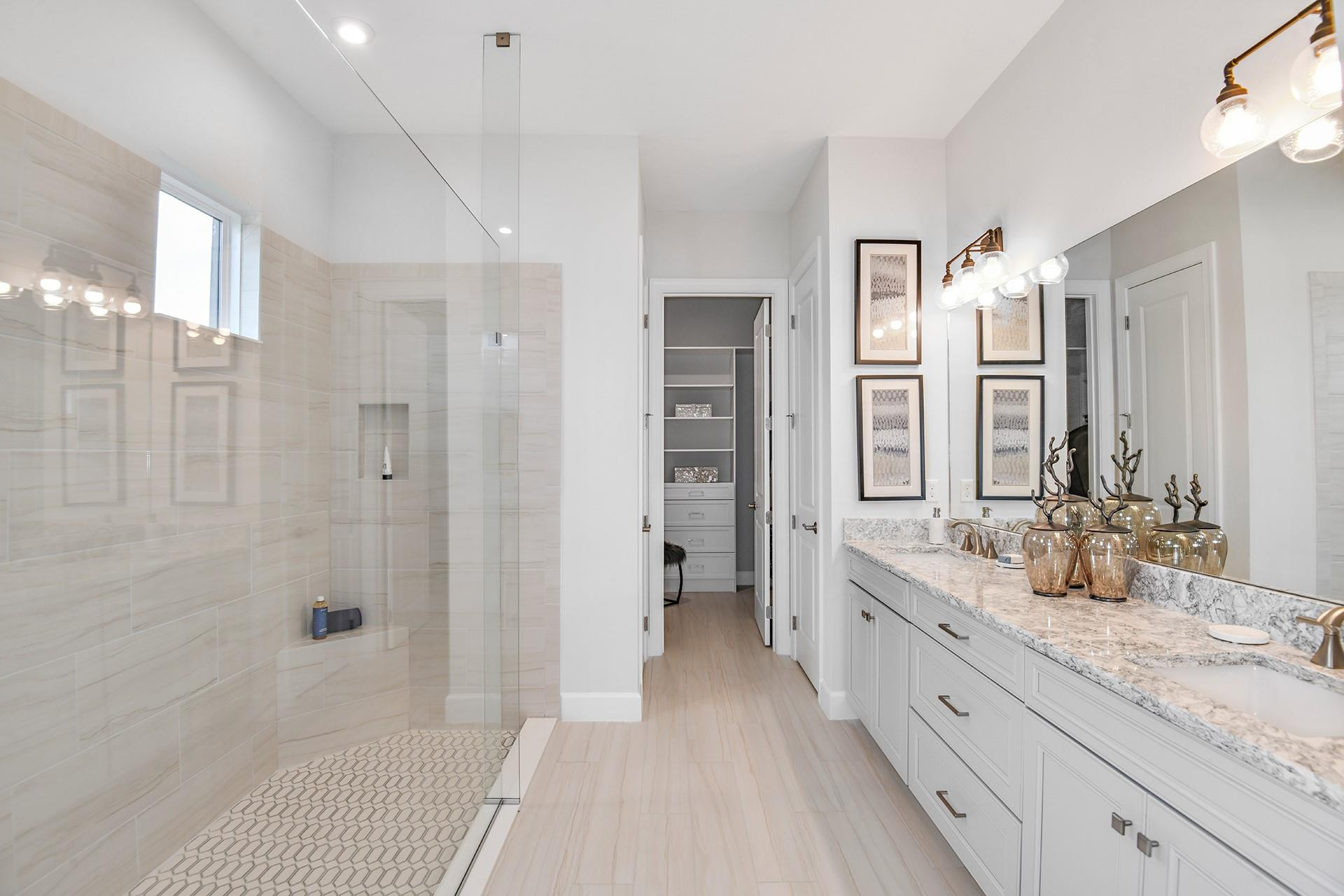 ESPLANADE AT TRADITION - Residential