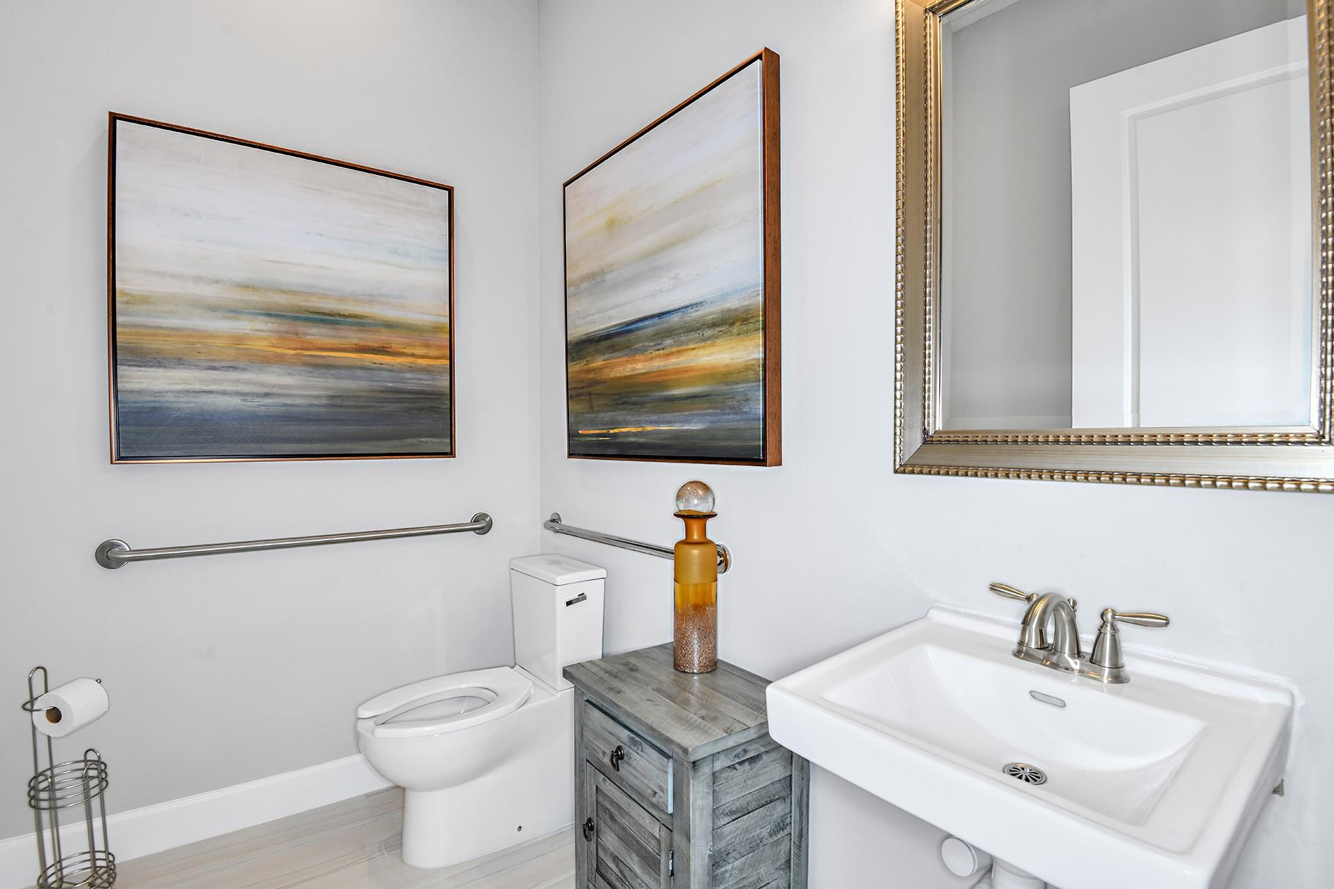 ESPLANADE AT TRADITION - Residential