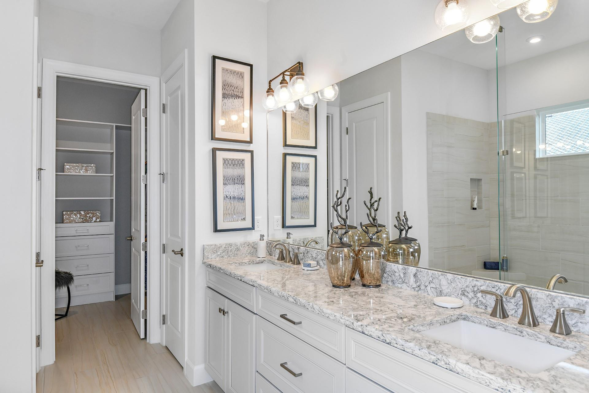 ESPLANADE AT TRADITION - Residential