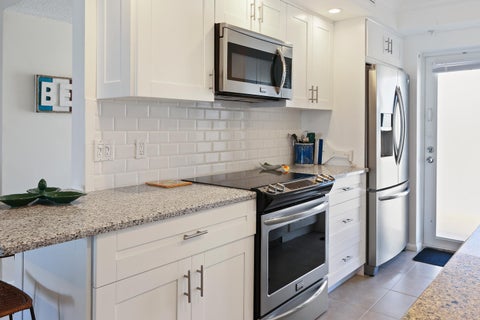 Tiny photo for 3101 S Ocean Boulevard #318, Highland Beach, FL 33487 (MLS # B26004295)