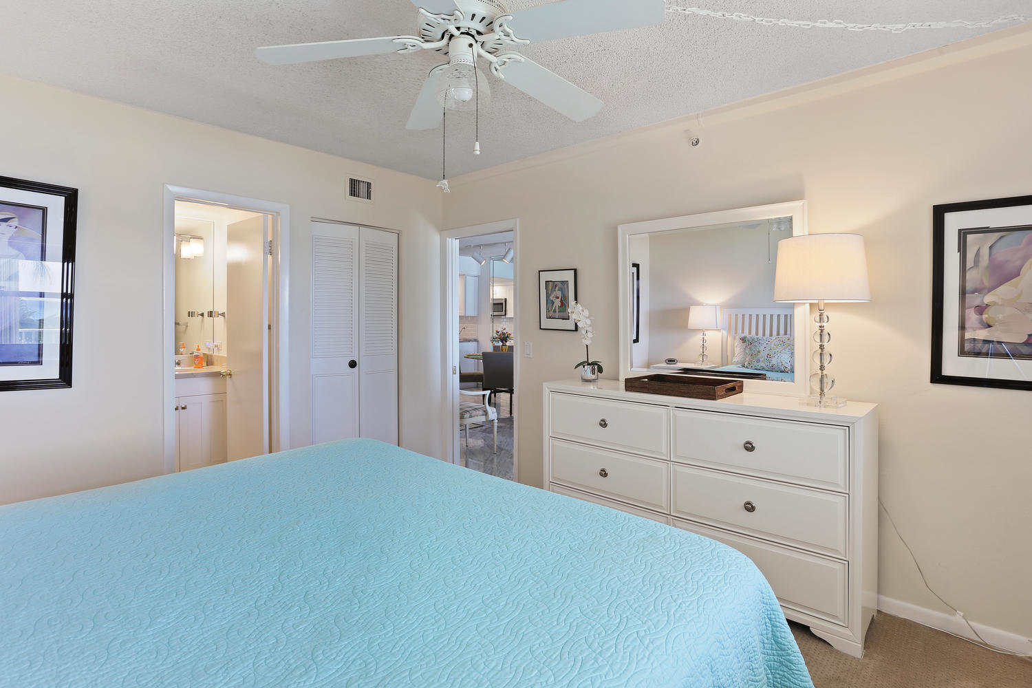 PENTHOUSE TOWERS CONDO - Residential