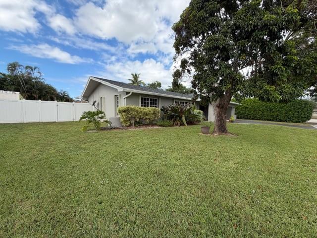 Lakeview Estates Sec 1 Re - Residential