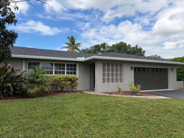 Lakeview Estates Sec 1 Re - Residential