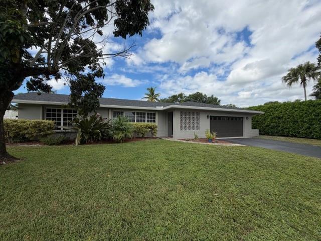 Lakeview Estates Sec 1 Re - Residential