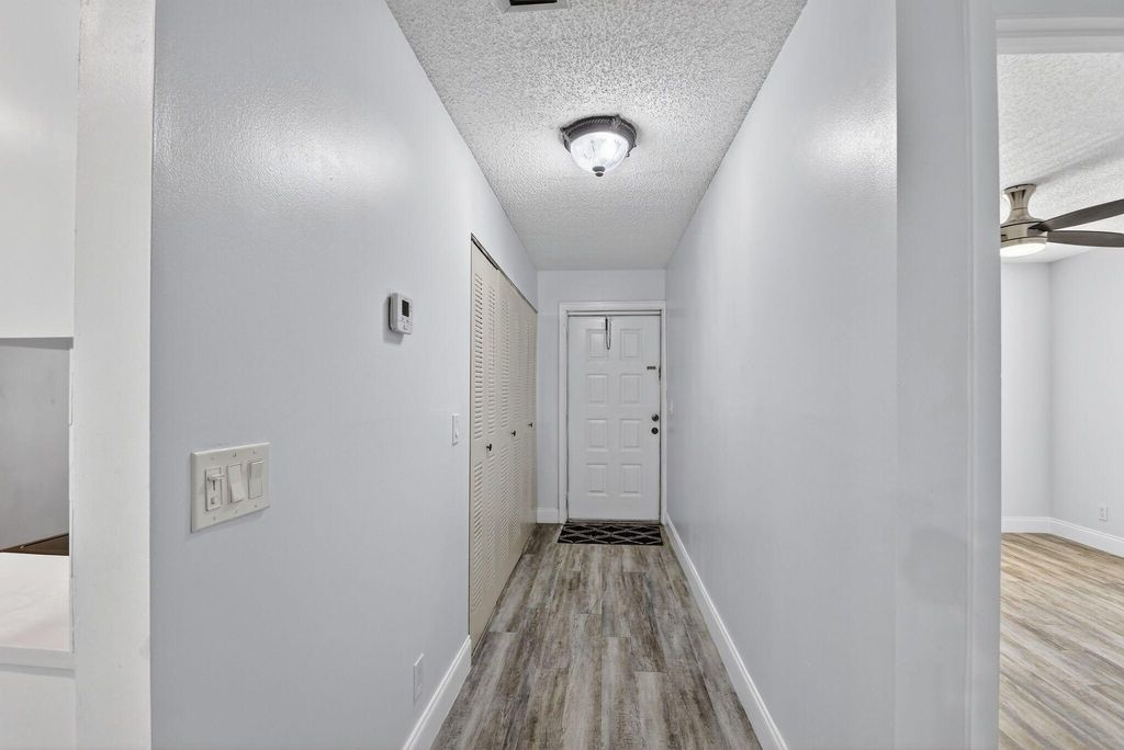 Photo of 5985 Forest Hill Boulevard #202, West Palm Beach, FL 33415 (MLS # R11096875)