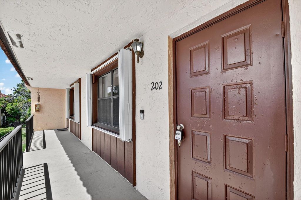 Photo of 5985 Forest Hill Boulevard #202, West Palm Beach, FL 33415 (MLS # R11096875)