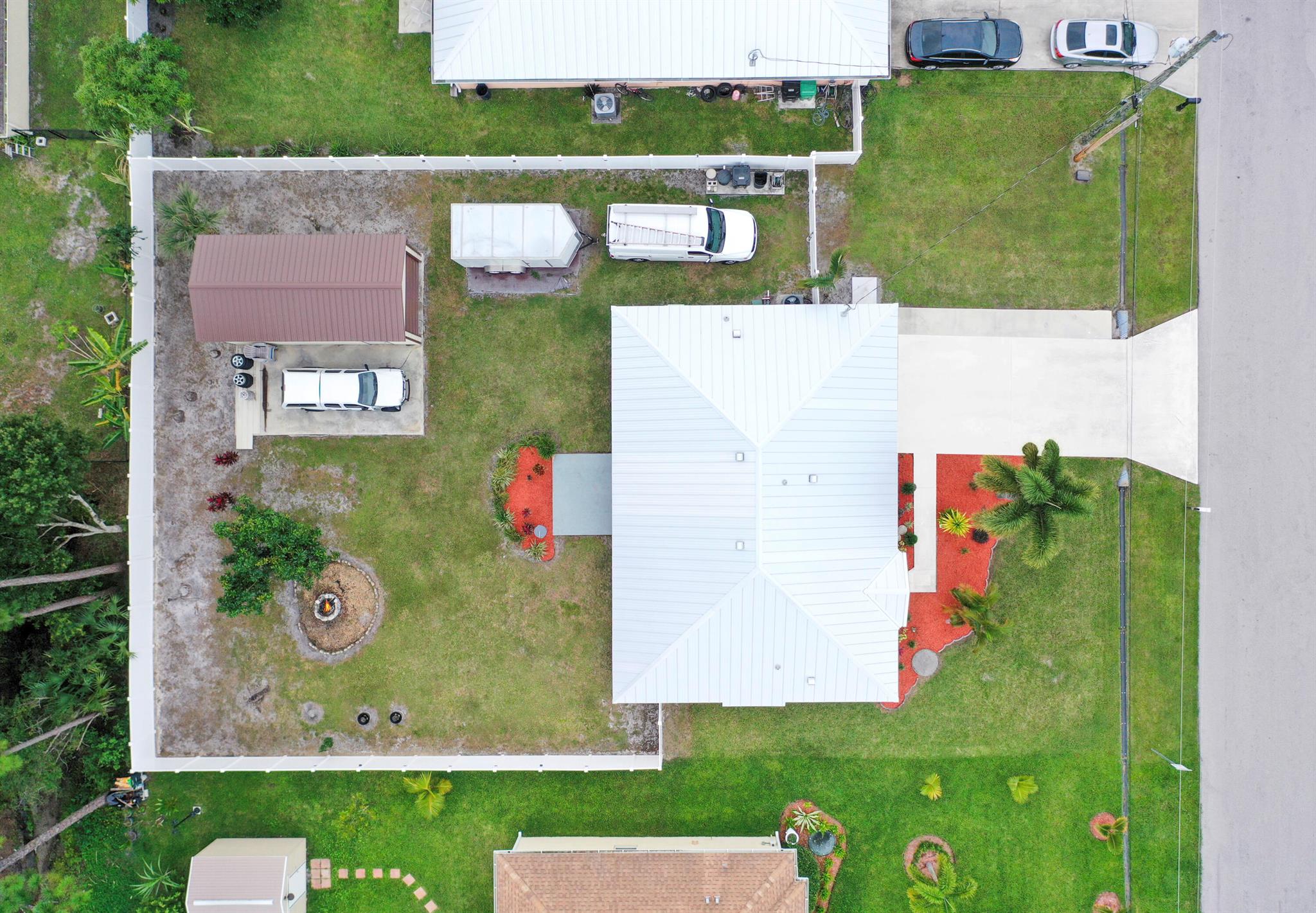 PORT ST LUCIE SECTION 19 - Residential