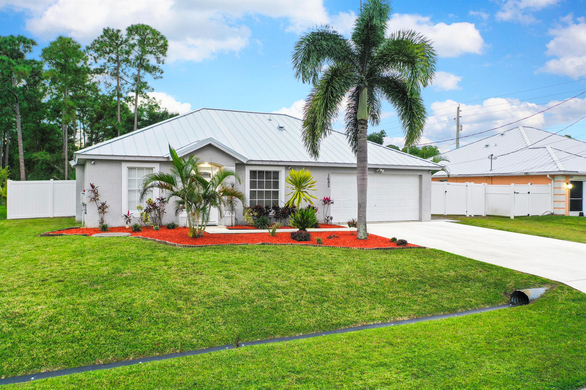 PORT ST LUCIE SECTION 19 - Residential