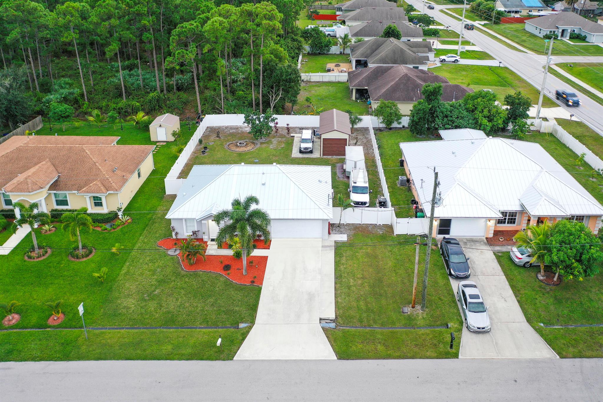 PORT ST LUCIE SECTION 19 - Residential