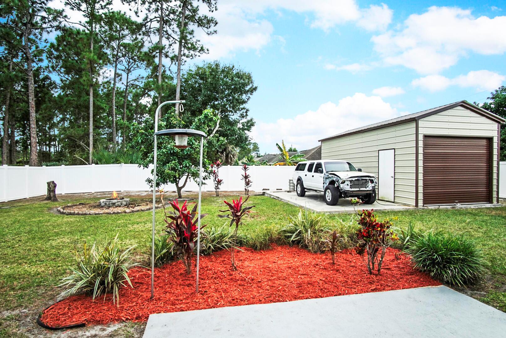 PORT ST LUCIE SECTION 19 - Residential