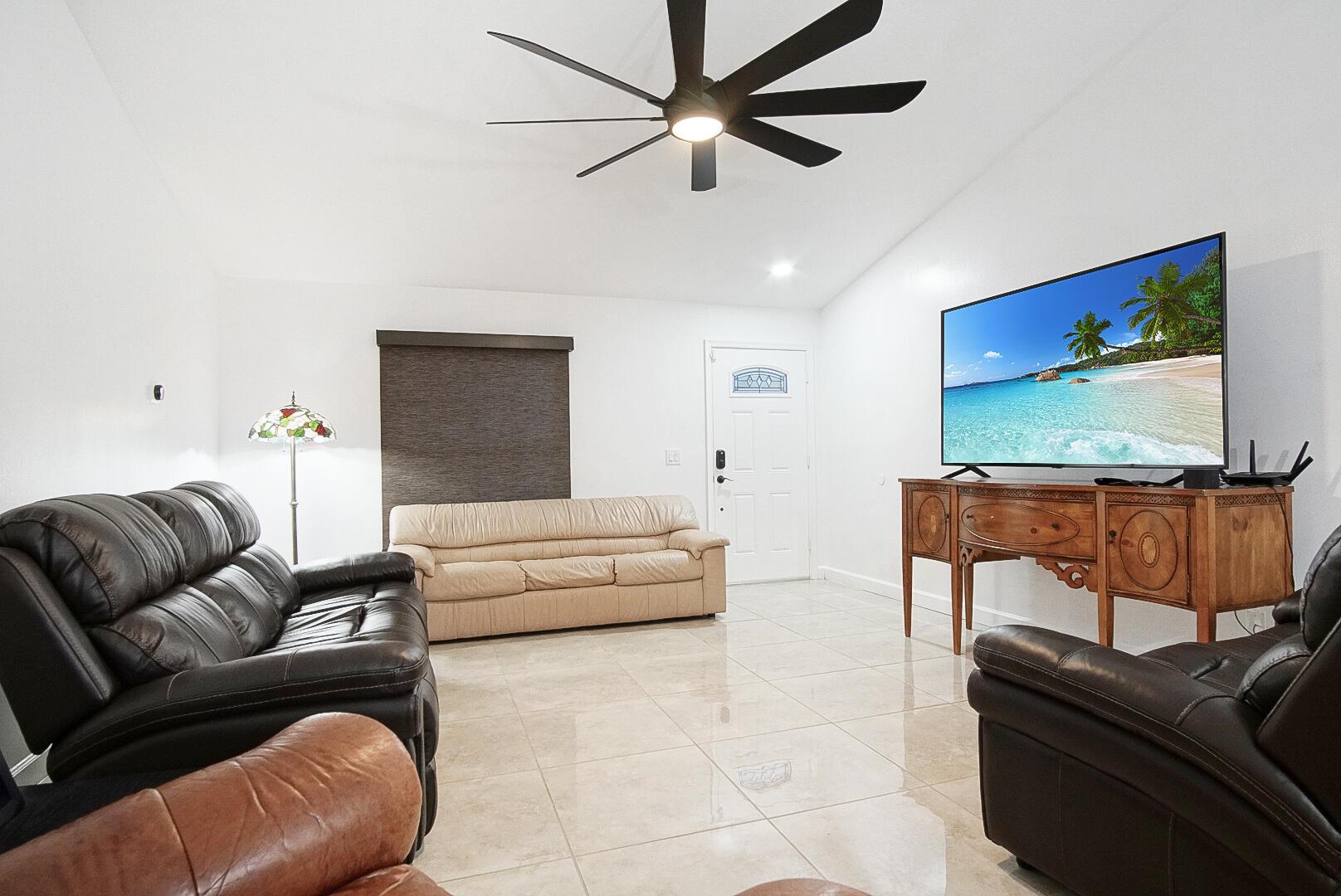 PORT ST LUCIE SECTION 19 - Residential