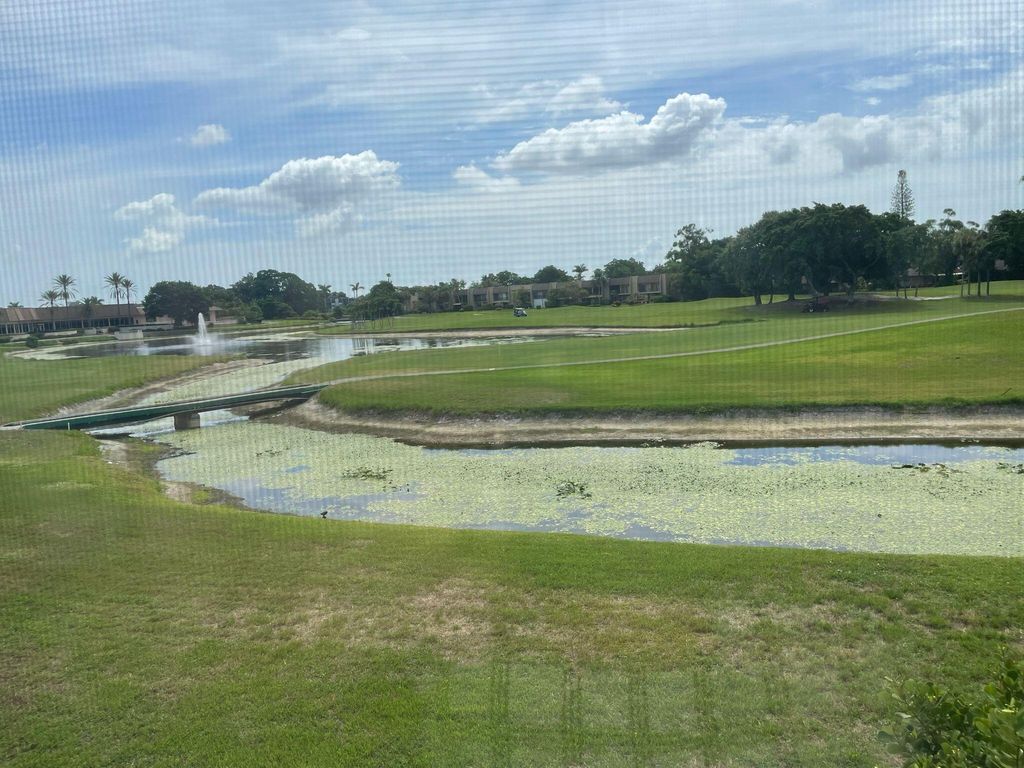 Photo of 4539 Luxemburg Court #202, Lake Worth, FL 33467 (MLS # B26020467)