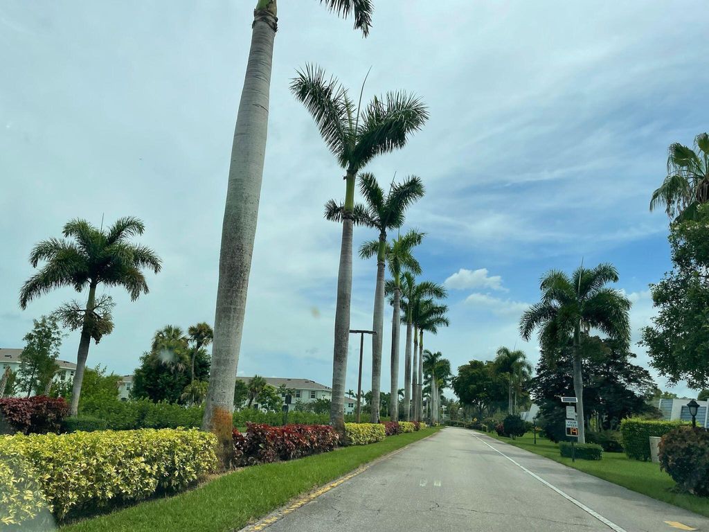 Photo of 4539 Luxemburg Court #202, Lake Worth, FL 33467 (MLS # B26020467)