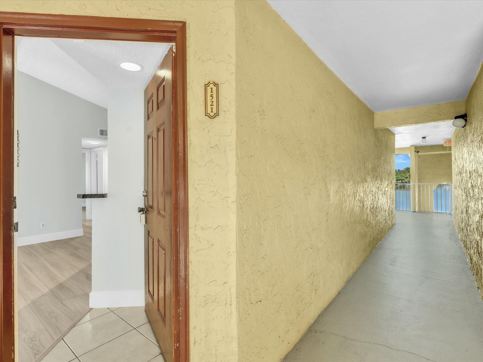 731 Vista Isles Drive 1521, Sunrise FL 33325
