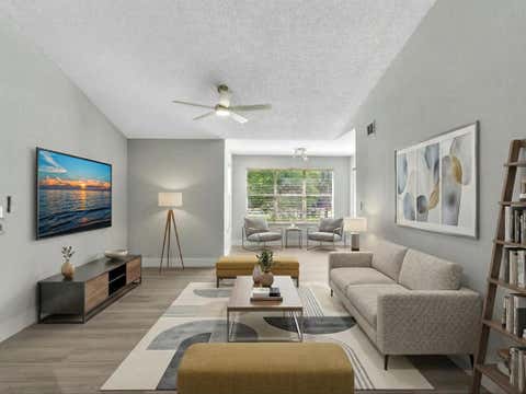 Tiny photo for 731 Vista Isles Drive #1521, Sunrise, FL 33325 (MLS # B26044181)