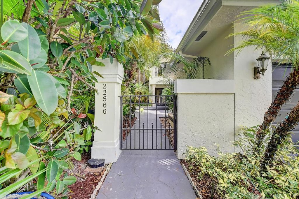 Photo of 22866 El Dorado Drive, Boca Raton, FL 33433 (MLS # R11116967)