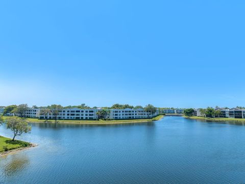 A home in Tamarac