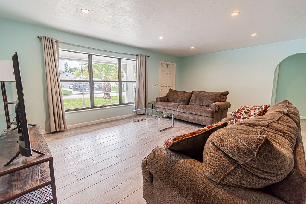Photo of 188 NW Broadview Street, Port Saint Lucie, FL 34983 (MLS # B26037448)