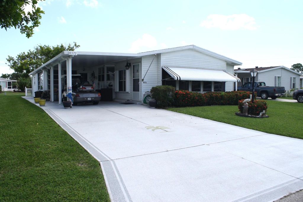 Photo of 8372 Gallberry Circle, Port Saint Lucie, FL 34952 (MLS # R11109280)