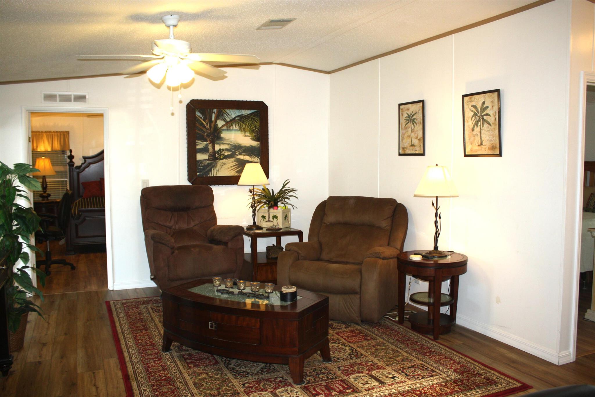 SAVANNA CLUB - Residential