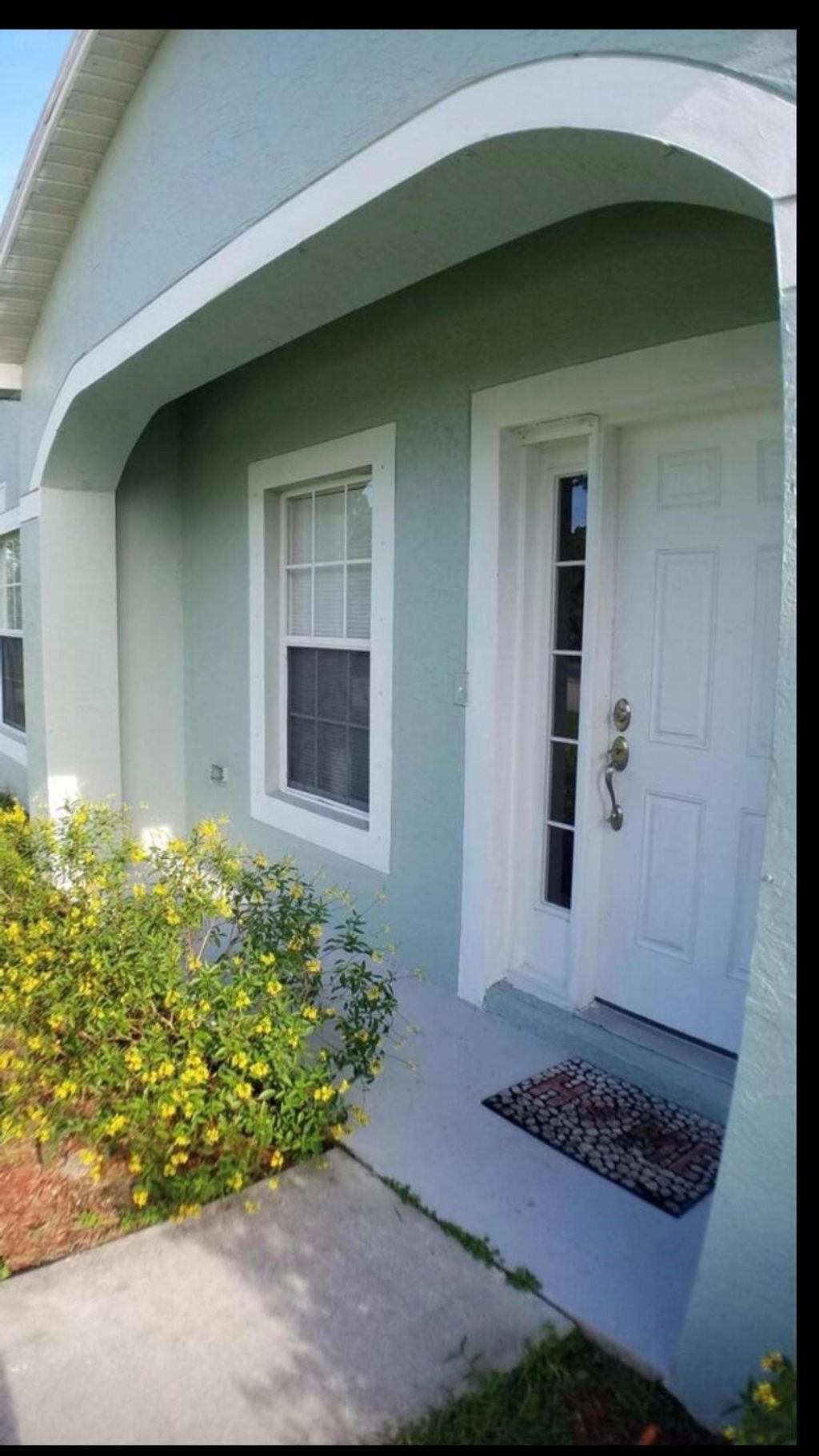 Photo of 1202 SW Albenga Avenue, Port Saint Lucie, FL 34953 (MLS # R11001682)