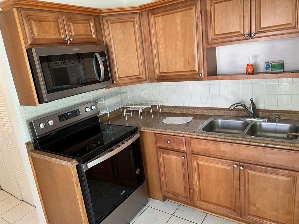 Photo of 3811 NW 11th Street #2, Coconut Creek, FL 33066 (MLS # F10427728)