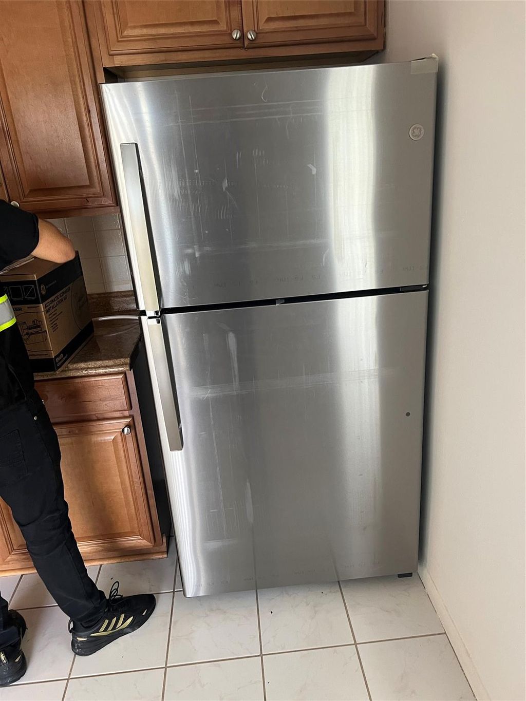 Photo of 3811 NW 11th Street #2, Coconut Creek, FL 33066 (MLS # F10427728)