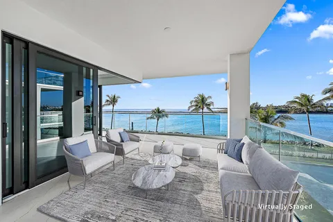 150 Inlet Way Unit 2w, Palm Beach Shores, FL 33404 - MLS#: R11059650