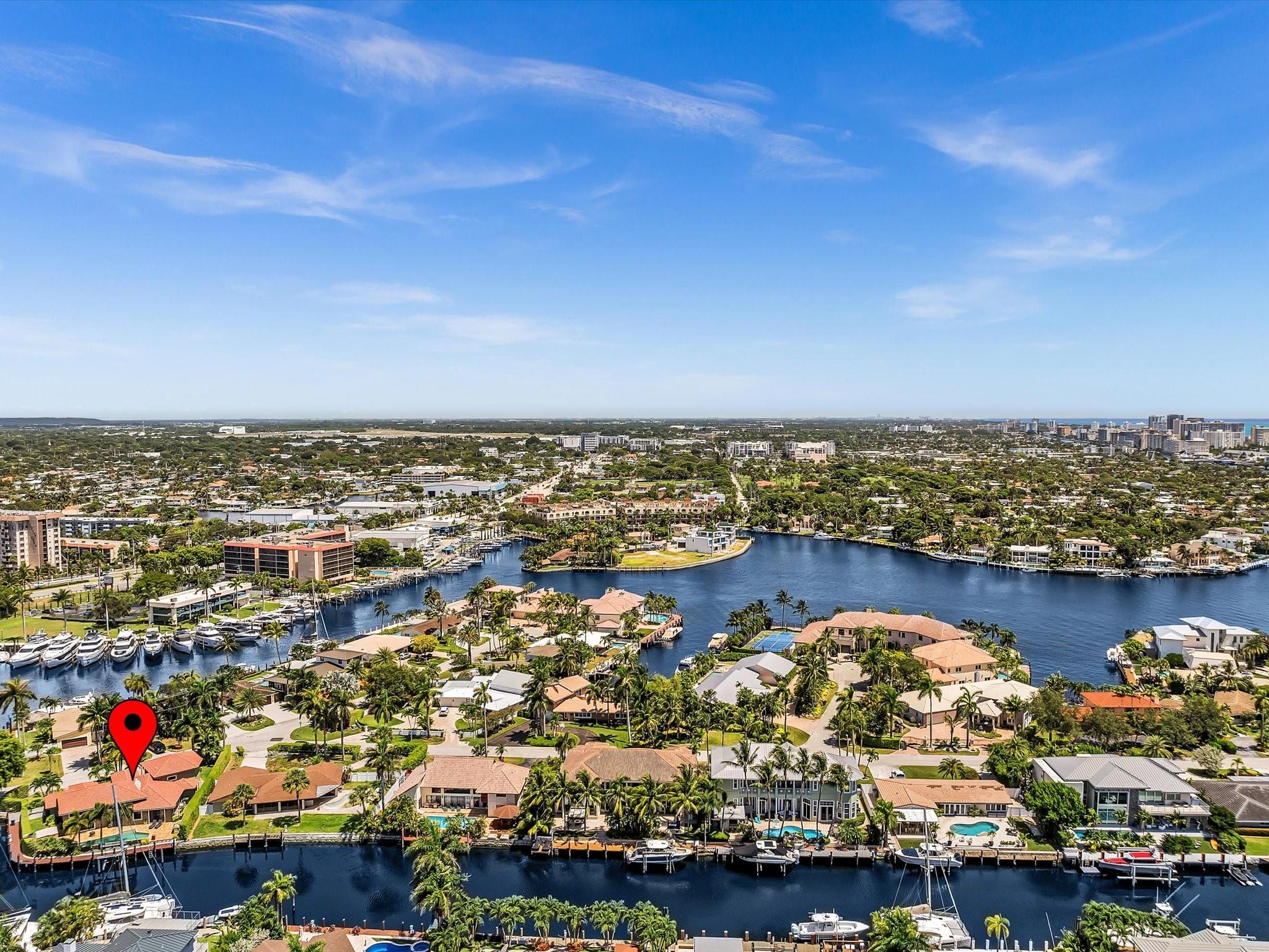 SANTA BARBARA SHORES - Residential