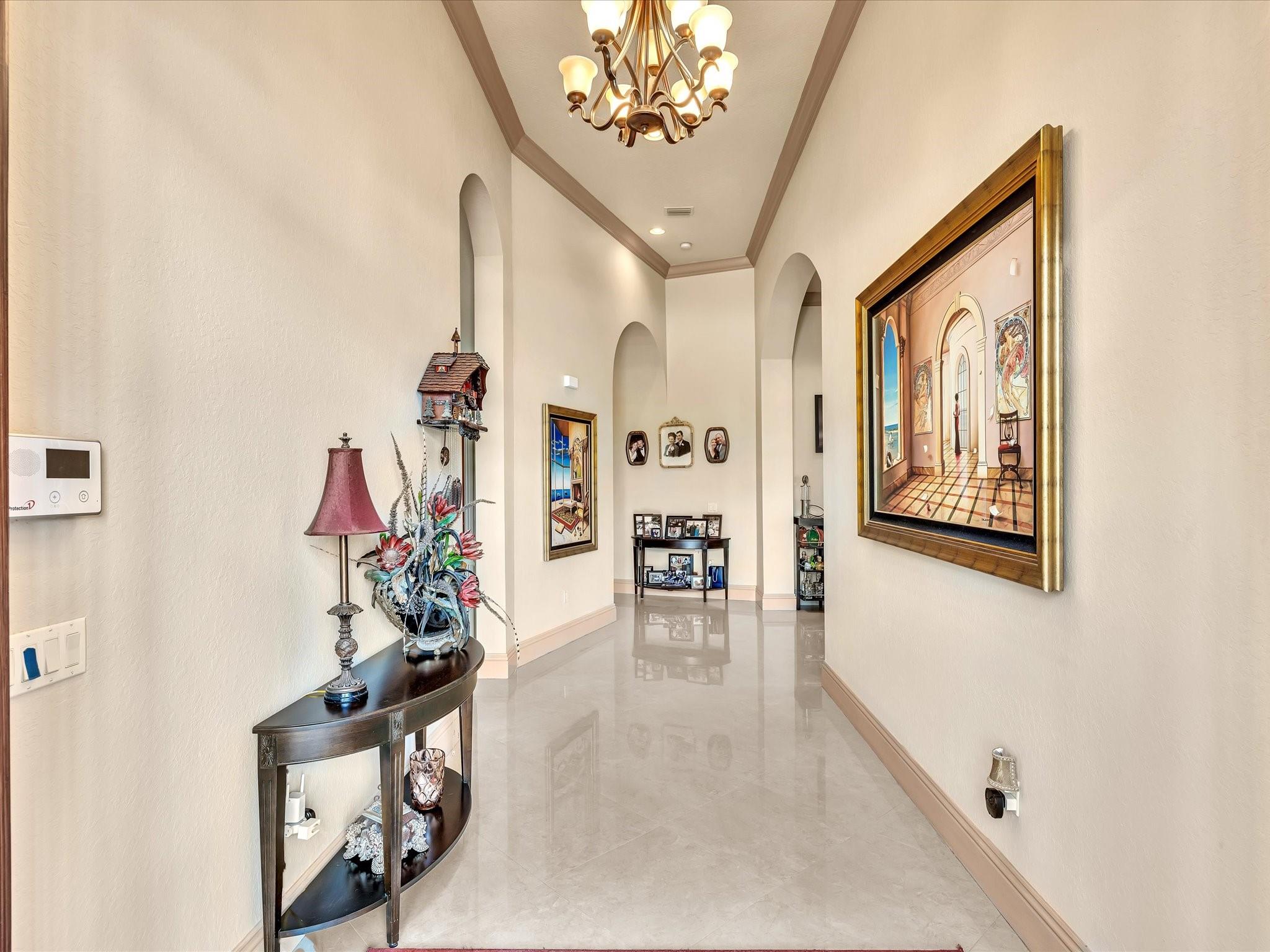 SANTA BARBARA SHORES - Residential