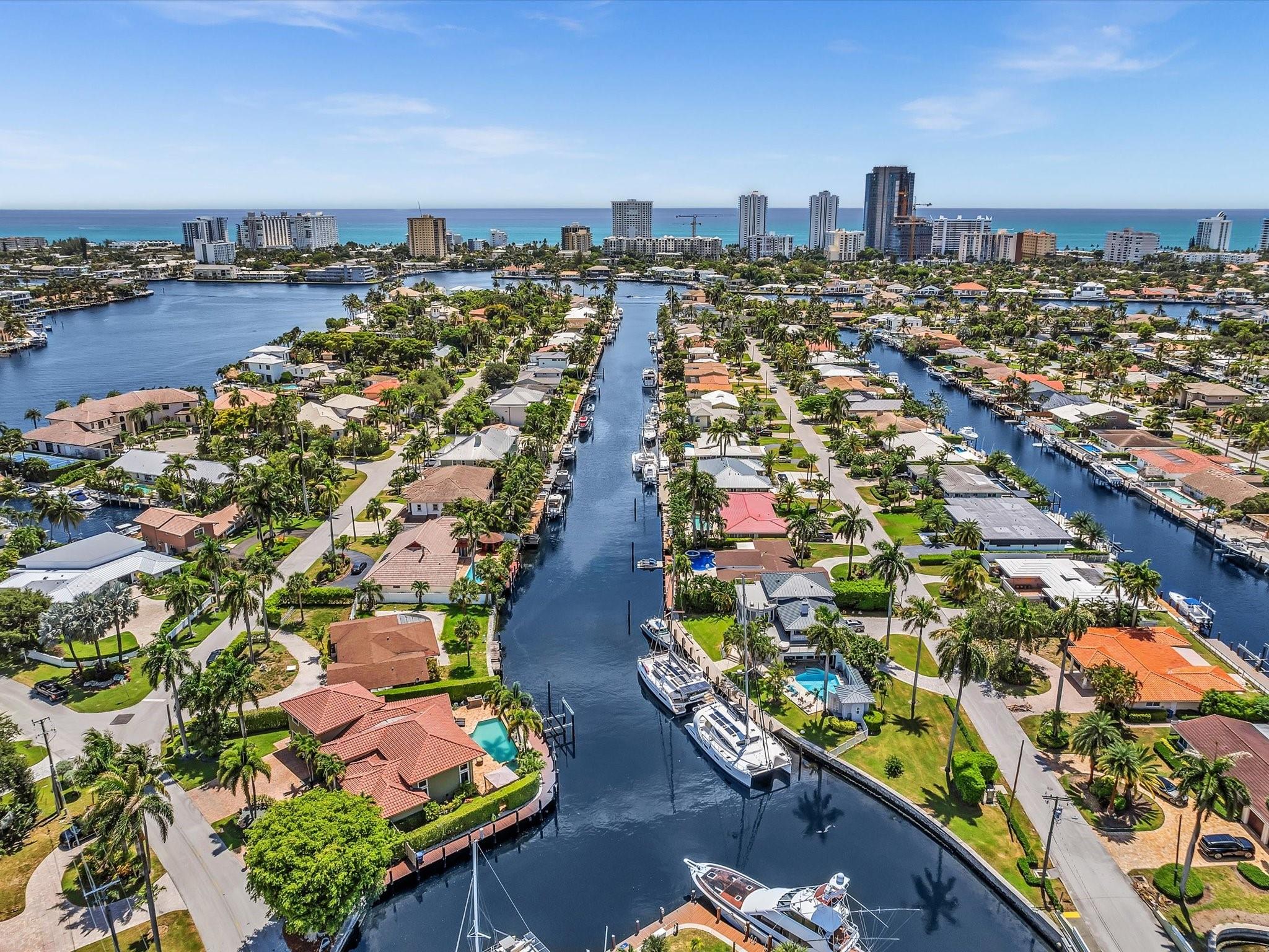 SANTA BARBARA SHORES - Residential