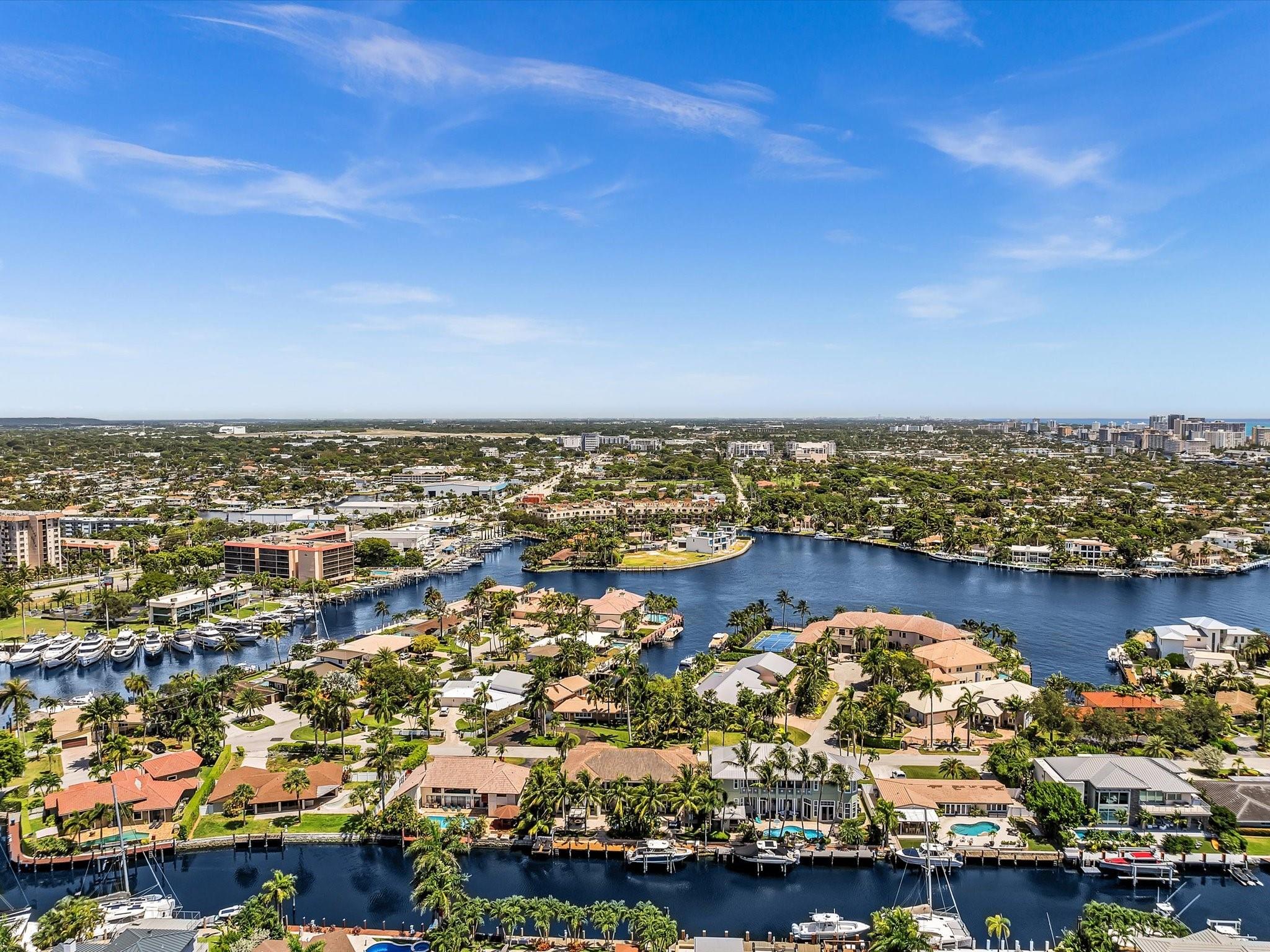 SANTA BARBARA SHORES - Residential