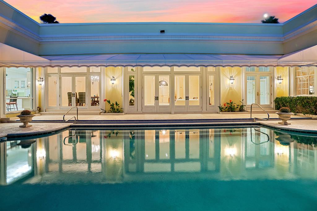 EDEN PROPERTIES - Residential